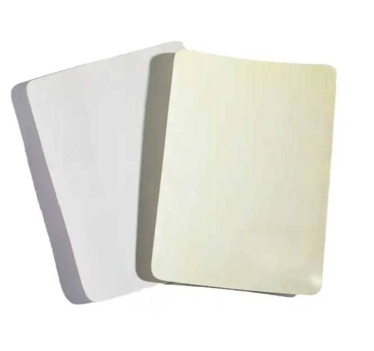 Hot Melt Chemical Sheets