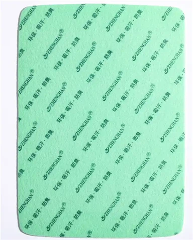 Tissu non tissé pour chaussures écologiques