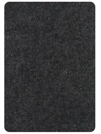 Panneau de semelle intérieure en Fiber imperméable, vente en gros d'usine, panneau de semelle intérieure de chaussure pour chaussures