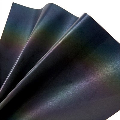 Fabricants de tissus en faux cuir