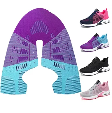 Tige de chaussure Fly Knit