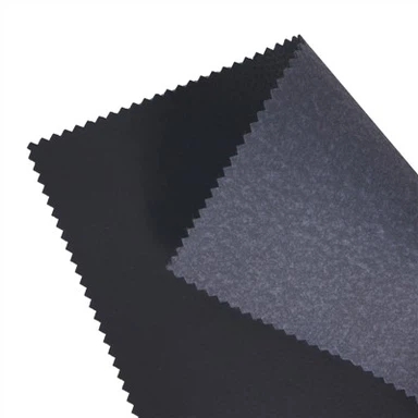 Pu cuir synthétique pour chaussures de sécurité