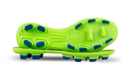 Semelle extérieure en TPU pour chaussure de football