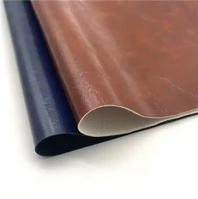 Cuir synthétique PVC