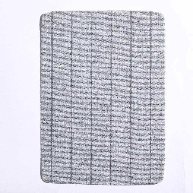 Factory Custom Strip Nonwoven & Paper Insole Board For Men Sneaker Shoe Making high quality