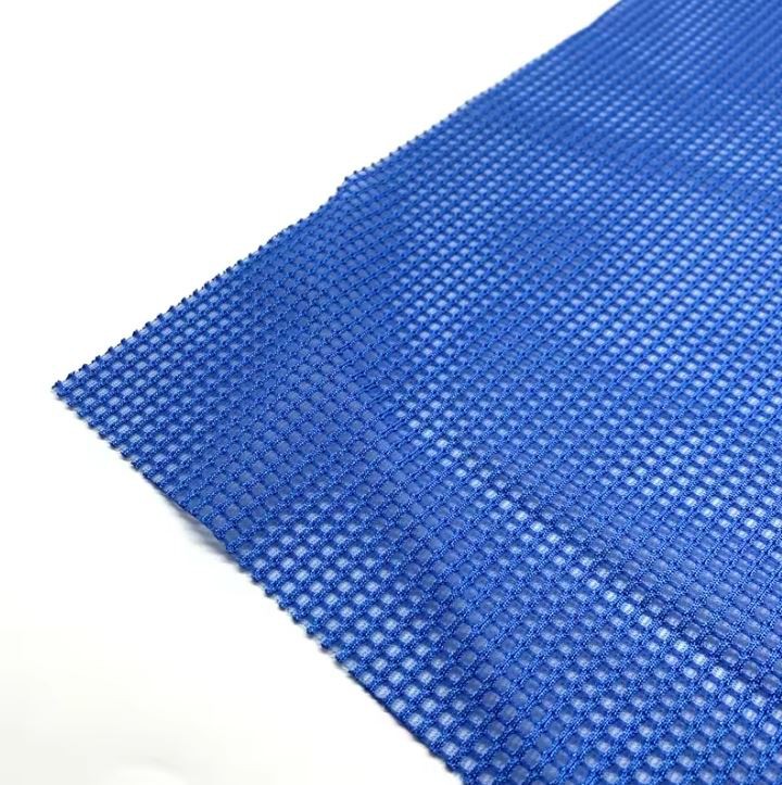 Shoes Upper Material 3D Material Fabric Sandwich Air Mesh Fabric For Car Seat