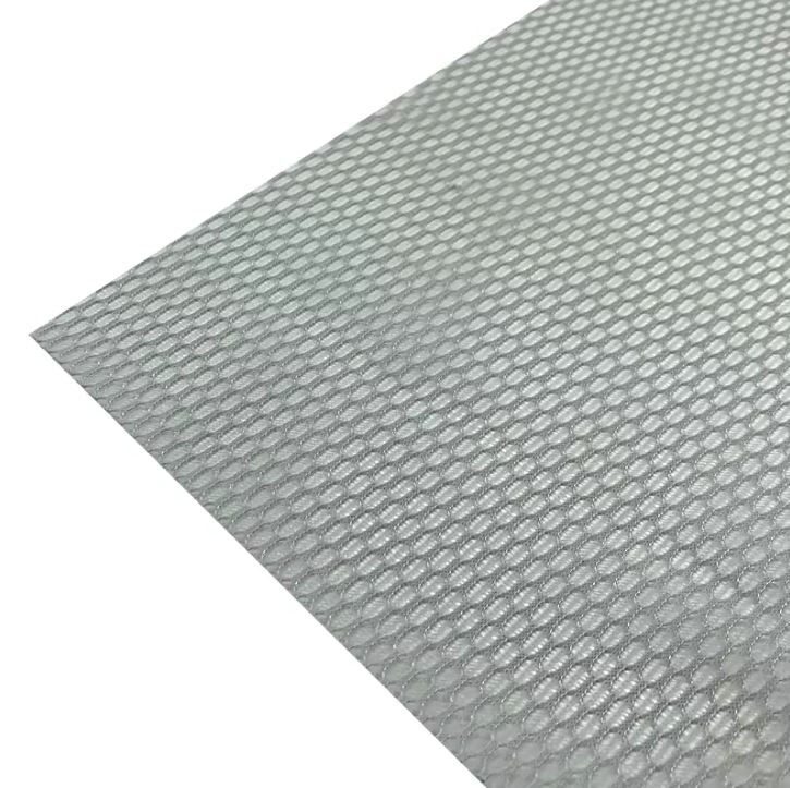 Shoes Upper Material 3D Material Fabric Sandwich Air Mesh Fabric For Car Seat