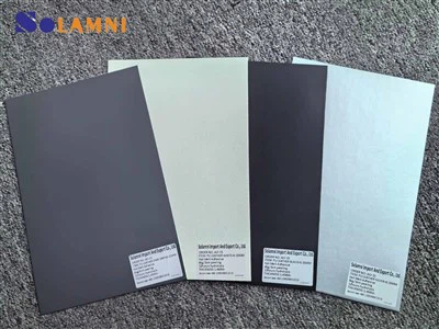 Feuille de comptoir Pingpong à orteil Puff TPU