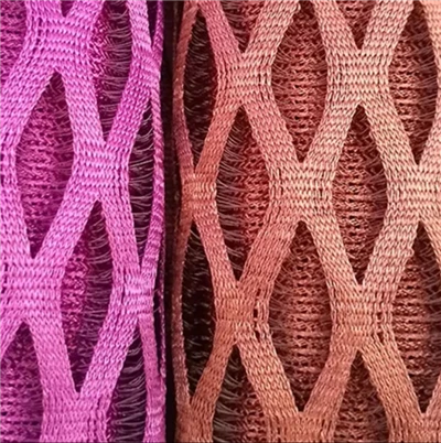Coussin en tissu maille sandwich Air Spacer 3D en gros pour sièges