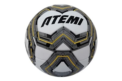 Ballon de football en gros de football en PU, ballon de football d'entraînement durable